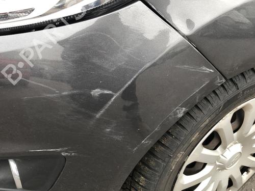 Climate control FORD FIESTA VI (CB1, CCN) 1.5 TDCi | BP29403712I5 - Image 11