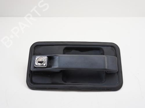 Used Front left exterior door handle Front left exterior door handle FIAT DUCATO Panorama (280_) 2.0 (75 hp) 21263629 21263629