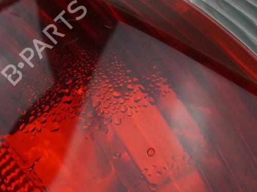 Left taillight BMW 1 (E87) 116 i | BP18182408C34