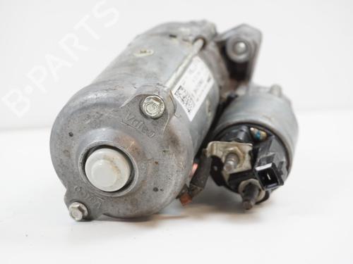 Used Starter Starter PEUGEOT 308 II (LB_, LP_, LW_, LH_, L3_) 1.5 BlueHDi 130 (131 hp) 18188676 18188676