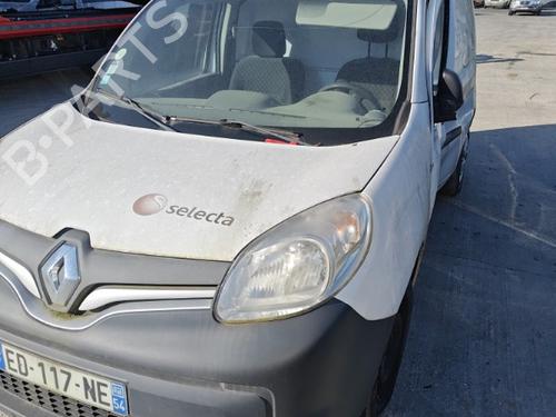 Engine RENAULT KANGOO Express (FW0/1_) 1.5 dCi 90 (FW0G, FW05, FW08, FW11) | BP27153963M1  - Image 5