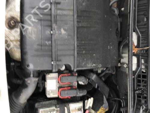 Rear parcel shelf LANCIA YPSILON (843_) 1.2 (843.AXL1A) | BP26124514C85 - Image 7