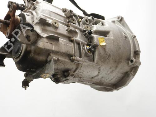 Gearbox BMW 5 (E39) 525 tds | BP18196471M3