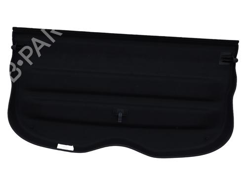 Used Rear parcel shelf Rear parcel shelf CITROËN DS4 (NX_) 1.6 THP 200 (200 hp) 24541158 24541158