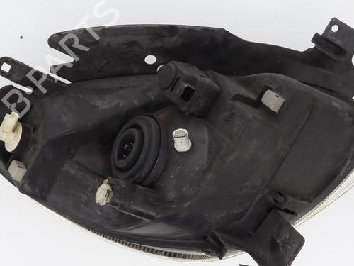 Left headlight CITROËN XSARA PICASSO (N68) 1.8 16V | BP27322252C28 