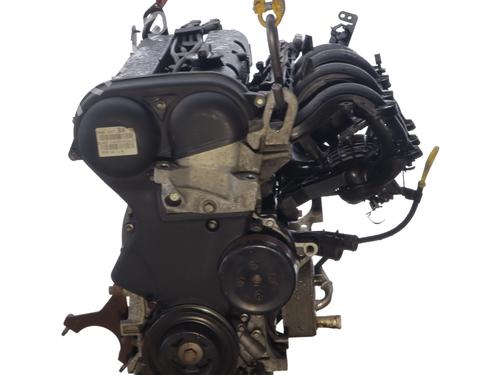Engine FORD FIESTA VI (CB1, CCN) 1.4 | BP22073281M1 