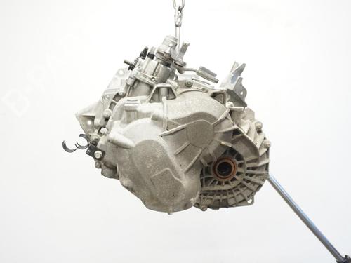 Gearbox OPEL ASTRA K (B16) 1.6 CDTi (68) | BP20179580M3 