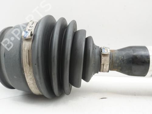 Left front driveshaft MERCEDES-BENZ A-CLASS (W176) A 180 (176.042) | BP18183639M38 