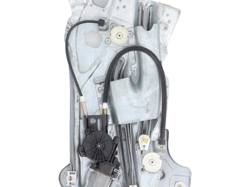 Rudehejsemekanisme Højre bagtil PEUGEOT 307 CC (3B) 2.0 HDi 135 (136 hp) 29340348
