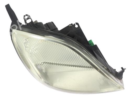 Used Right headlight Right headlight FORD FIESTA V (JH_, JD_) 1.4 TDCi (68 hp) 40436309 40436309
