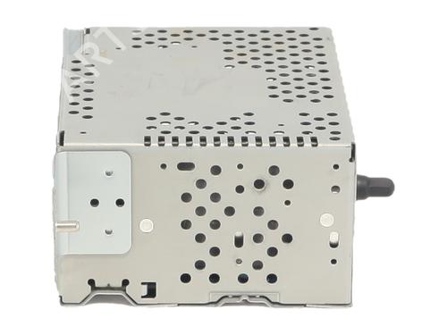 Autoradio Autoradio FORD FOCUS IV (HN) [2018-2026] 37482657 37482657