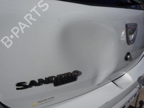 Left taillight DACIA SANDERO 1.5 dCi | BP18171833C34 