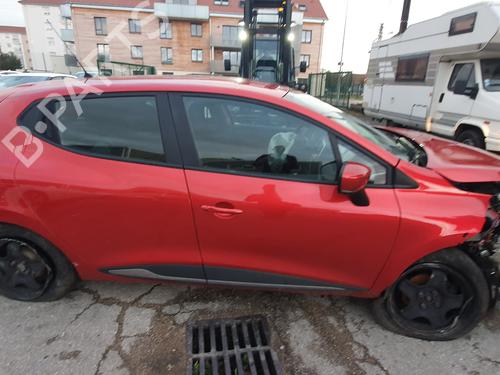 Climate control RENAULT CLIO IV (BH_) 0.9 TCe 90 (BHNF, BHMA, BHMH, BHJK, BHJR) | BP22299828I5 