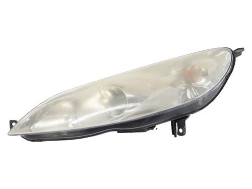 Left headlight PEUGEOT 407 (6D_) 2.0 HDi (6DRHHA) | BP21266115C28 
