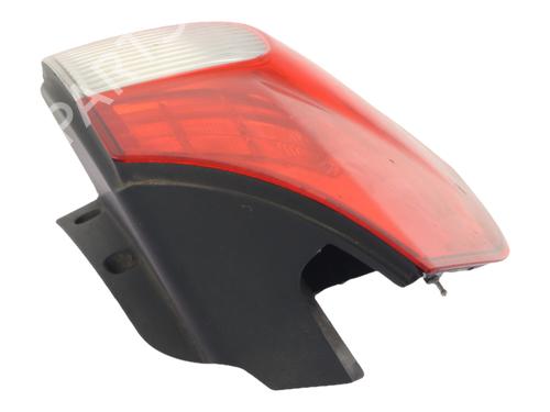 Venstre Baklys Venstre Baklys RENAULT SCÉNIC II (JM0/1_) [2003-2010] 36836165 36836165