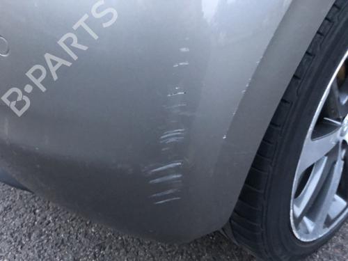 Right front fenders PEUGEOT 208 I (CA_, CC_) 1.6 HDi | BP29003144C42 