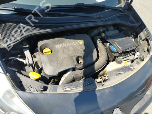 Left headlight RENAULT CLIO III (BR0/1, CR0/1) | BP29255273C28 - Image 11