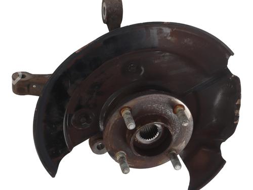 Used Left front steering knuckle Left front steering knuckle 37745504 37745504
