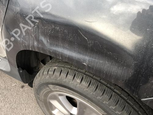 Climate control DACIA DUSTER (HS_) 1.5 dCi | BP28680768I5 
