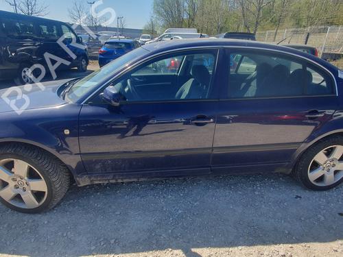 Left mirror SKODA SUPERB I (3U4) 1.9 TDI | BP27096962C26 