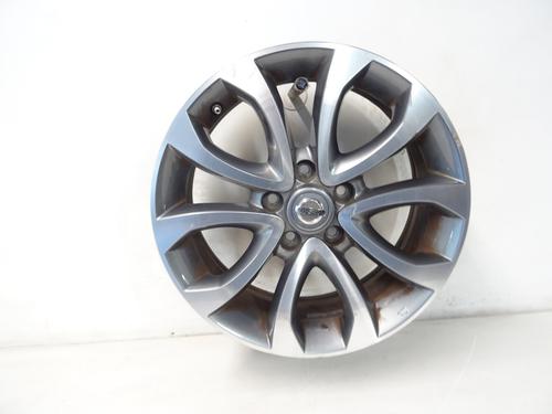 Used Rim NISSAN JUKE (F15) 1.5 dCi (110 hp) 27303547