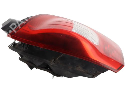 Left taillight RENAULT TWINGO II (CN0_) | BP19517713C34 - Image 2