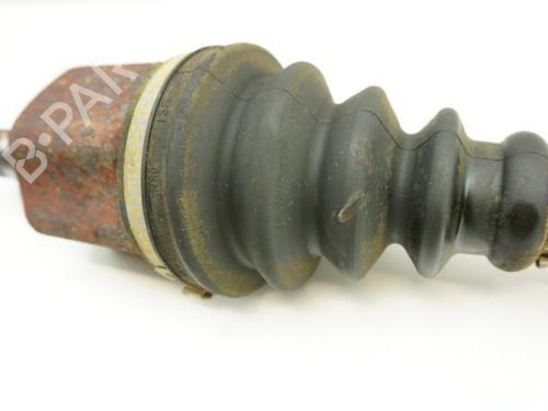 Left front driveshaft LAND ROVER FREELANDER I (L314) 2.5 V6 4x4 | BP18173488M38 