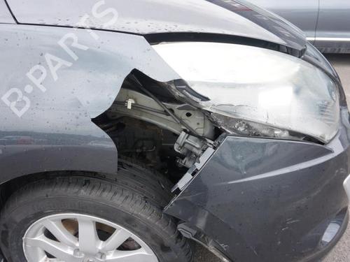 Starter RENAULT SCÉNIC III (JZ0/1_) 1.6 dCi (JZ00, JZ12) | BP18181798M8