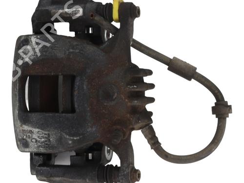Left front brake caliper RENAULT TRAFIC III Van (FG_) 2.0 dCi 130 (FGMY) | BP24638773M105  - Image 6