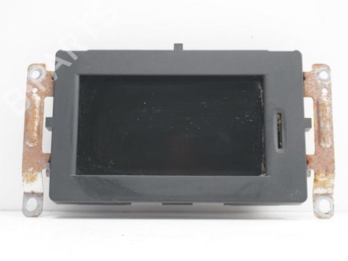 Display monitor RENAULT KOLEOS I (HY_) 2.0 dCi 4x4 (HY0K) | BP18177280C48 