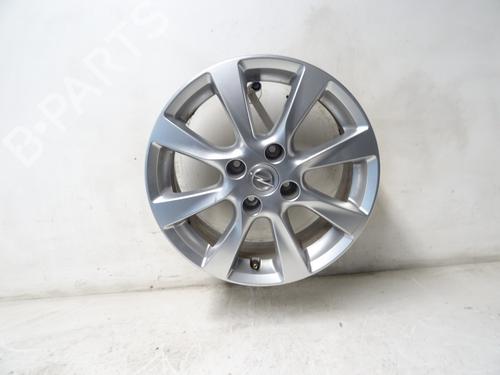 Fælk OPEL CORSA F (P2JO) 1.2 (68) | BP37497492C45 - Image 2