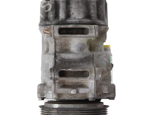 AC compressor CITROËN C4 Grand Picasso I (UA_) 2.0 HDi 138 | BP20179771M34
