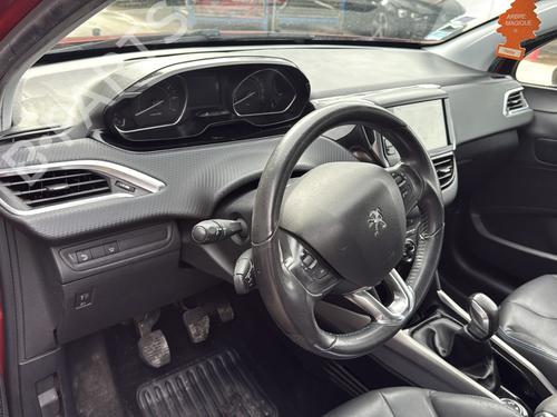 Engine PEUGEOT 2008 I (CU_) 1.2 THP 110 / PureTech 110 | BP24232295M1 