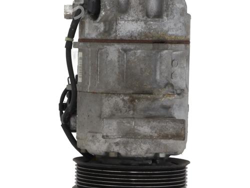 AC compressor RENAULT KOLEOS II (HC_) 2.0 dCi 175 4WD | BP24588430M34 