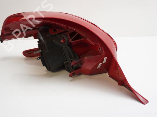 Right taillight PEUGEOT 208 I (CA_, CC_) 1.2 VTI 82 | BP18184439C35 