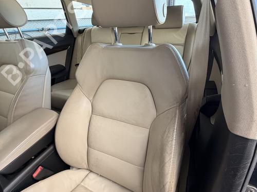 Left front seat AUDI A6 C6 Avant (4F5) | BP39019807C15 - Image 3