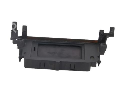 Display monitor RENAULT LAGUNA Coupe (DT0/1) 2.0 dCi GT (DT11, DT1E, DT1N) | BP23762983C48 