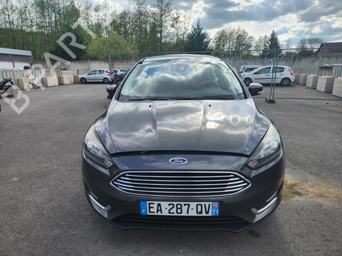 Dashboard FORD FOCUS III | BP37401615C46 - Image 12