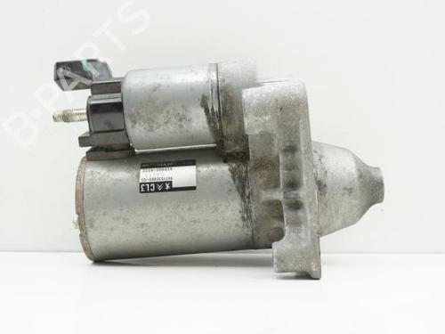 Used Starter Starter PEUGEOT 208 I (CA_, CC_) 1.2 VTI 82 (82 hp) 18192794 18192794