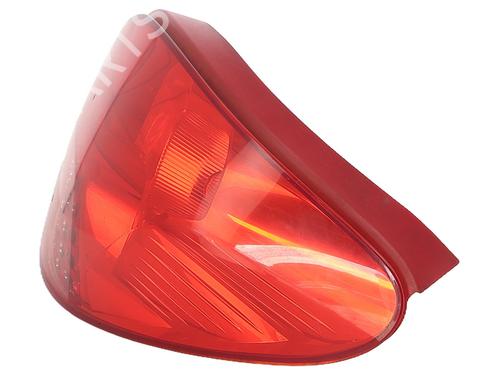 Right taillight PEUGEOT 207 CC (WD_) 1.6 16V | BP28964266C35 