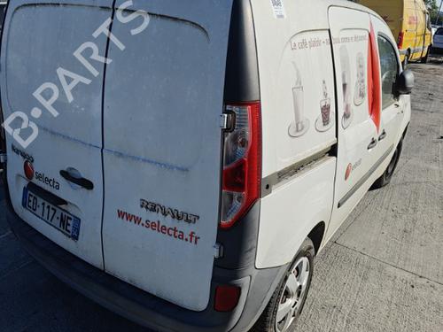 Engine RENAULT KANGOO Express (FW0/1_) 1.5 dCi 90 (FW0G, FW05, FW08, FW11) | BP27153963M1 