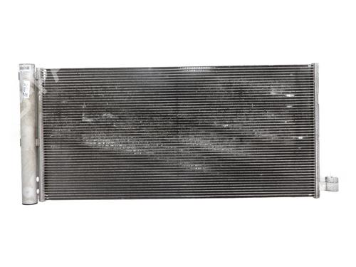 AC-Kondensator FORD TRANSIT CUSTOM V362 Van (FY, FZ) 2.0 EcoBlue (130 hp) 30058942