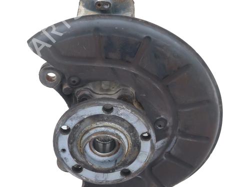 Used Left front steering knuckle AUDI A3 Sportback (8PA) 1.4 TFSI (125 hp) 31838331