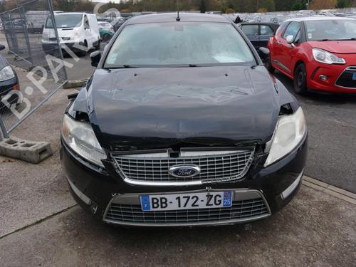 Radio FORD MONDEO IV (BA7) 1.8 TDCi | BP18176478E6 