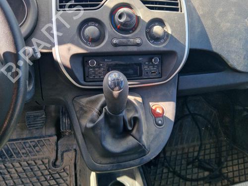 Radio RENAULT KANGOO Express (FW0/1_) 1.5 dCi 90 (FW0G, FW05, FW08, FW11) | BP39239309E6 - Image 7
