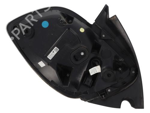 Højre baglygte RENAULT ZOE (BFM_) ZOE (BFMC, BFMD) | BP29998147C35 