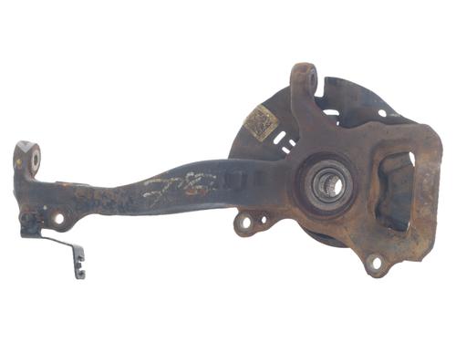 Used Left front steering knuckle Left front steering knuckle FORD RANGER (TKE) 3.2 TDCi 4x4 (200 hp) 36513999 36513999