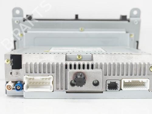 Radio RENAULT CLIO IV Grandtour (KH_) 1.5 dCi 90 (KHN3, KHN4) | BP18176634E6 