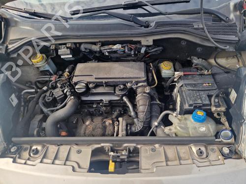 Used Parts CITROËN NEMO MPV 1.4 HDi 4995817