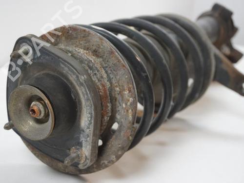 Used Left front shock absorber CITROËN SAXO (S0, S1) 1.1 X, SX (60 hp) 18185073
